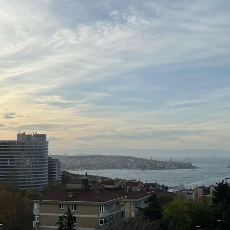 Prime Bosphorus Hotel Стамбул Екстер'єр фото