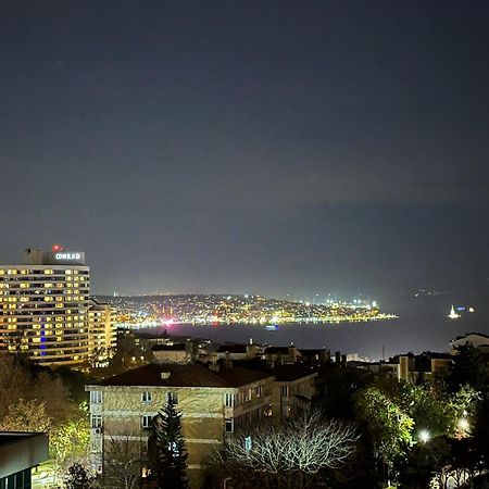 Prime Bosphorus Hotel Стамбул Екстер'єр фото