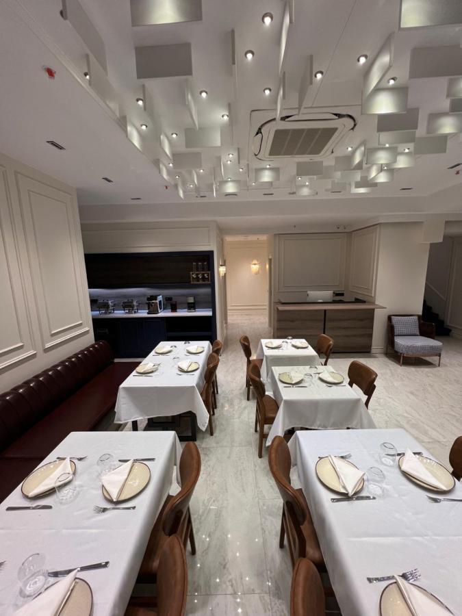 Prime Bosphorus Hotel Стамбул Екстер'єр фото