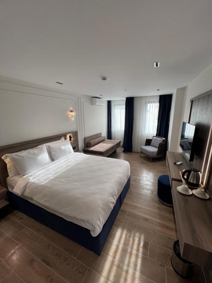 Prime Bosphorus Hotel Стамбул Екстер'єр фото
