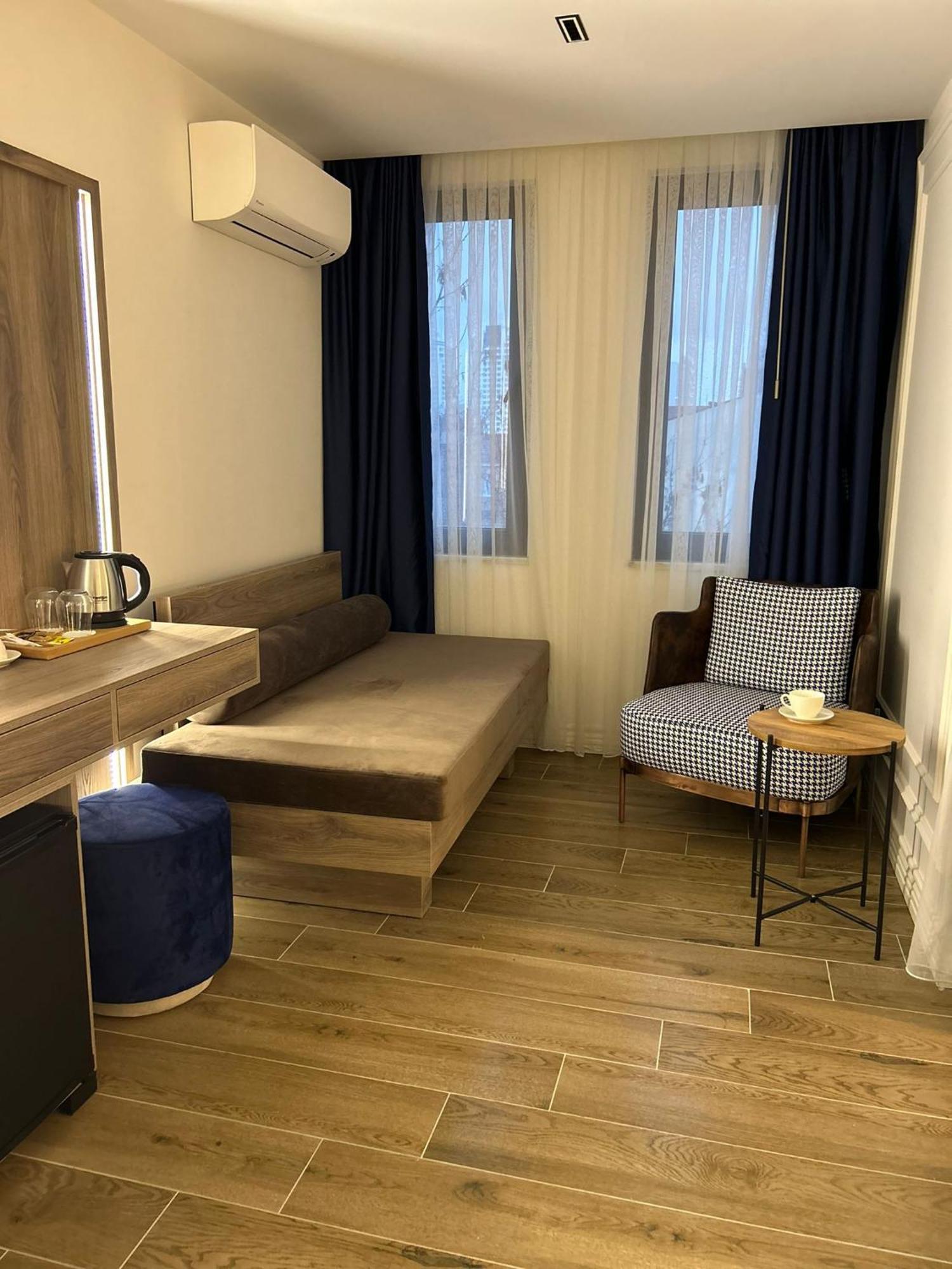 Prime Bosphorus Hotel Стамбул Екстер'єр фото
