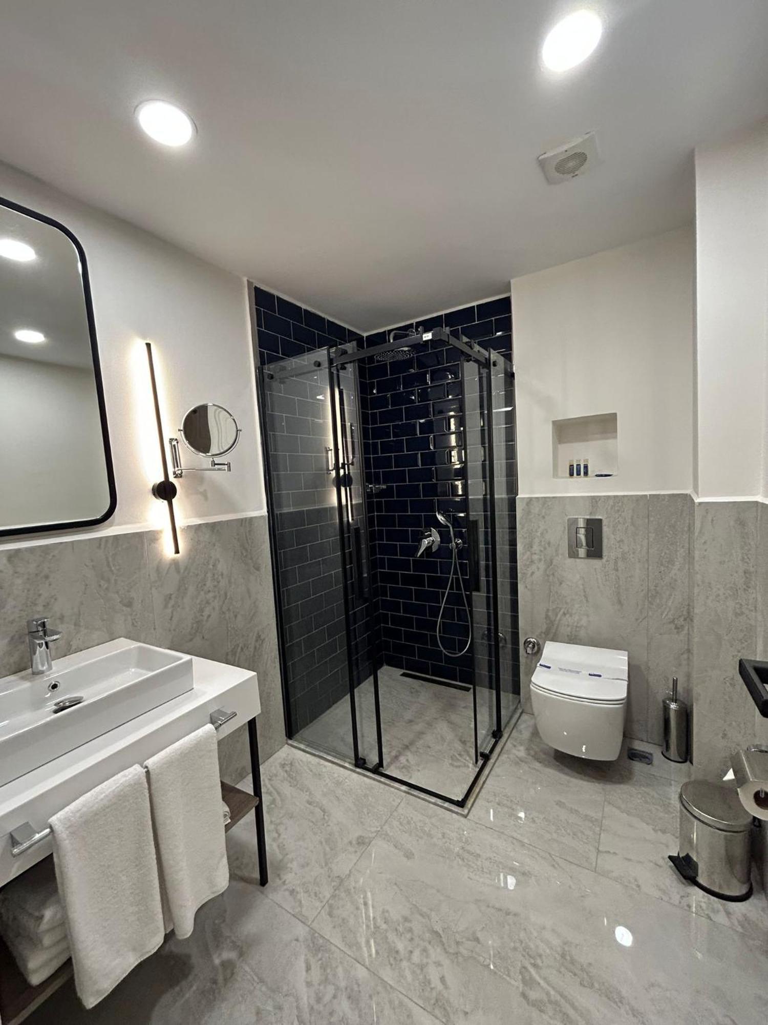 Prime Bosphorus Hotel Стамбул Екстер'єр фото