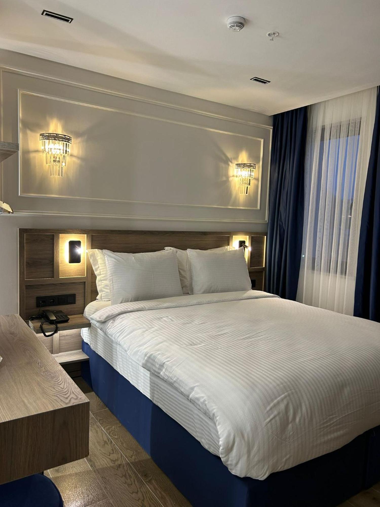 Prime Bosphorus Hotel Стамбул Екстер'єр фото