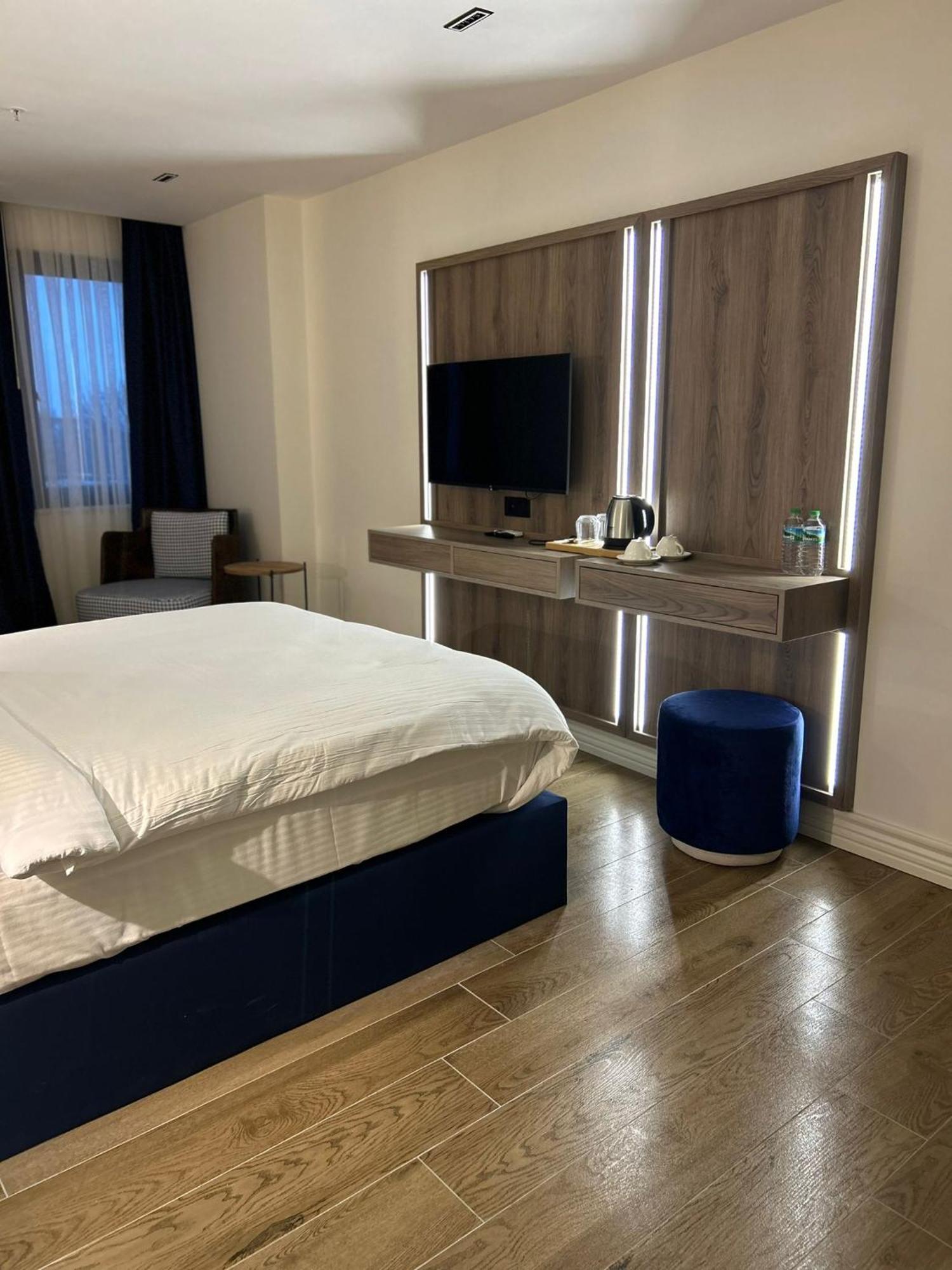 Prime Bosphorus Hotel Стамбул Екстер'єр фото